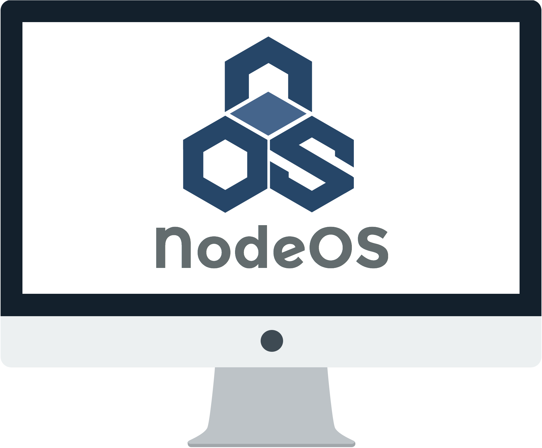 NodeOS: how much is too much?