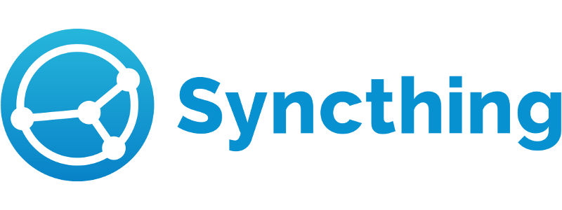 Use Syncthing to Create a Cloud Without a Cloud